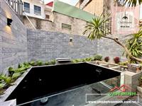 Bán nhà sân vườn cực đẹp phố Thiên Lôi - Aeon - Lê Chân, Hải Phòng