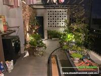 Bán nhà Thư Trung lô góc 2 mặt thoáng oto đỗ khắp ngả