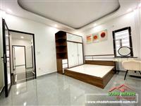 BÁN NHÀ ĐỘC LẬP PHỐ VĨNH CÁT - THIÊN LÔI - VĨNH NIỆM