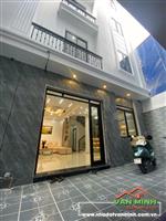 Bán nhà Phạm Hữu Điều