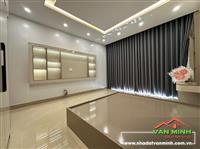 Mặt đường tuyến 2 Quán Nam 5 tầng có thang máy