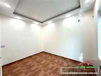 Bán nhà Đằng Hải 4 tầng xây mới oto đỗ sát nhà