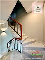 Bán nhà đẹp sân cổng xây mới phố Trần Nguyên Hãn ngay hồ Tam Bạc, Lê Chân, Hp