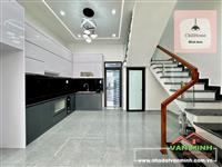 Bán nhà đẹp sân cổng phố Chợ Hàng - Hồ Sen - Lê Chân Hp