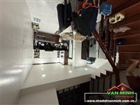 Bán nhà khu phân lô cao cấp Cát Dài Lê Chân Hải phòng 