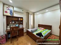 Bán nhà Đoàn Kết lô góc 3 mặt thoáng oto đỗ cửa