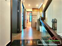 Nhà 4 tầng đường Khúc Hạo, Vĩnh Niệm Lê Chân.