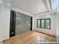 Bán nhà Đông An Cát Bi 4 tầng độc lập oto đỗ cách nhà mấy bước chân