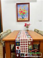 Bán căn hộ thương mại chung cư Quang Vinh số 39 Lương Khánh Thiện, Ngô Quyền, Hải Phòng