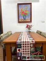 Bán căn hộ thương mại chung cư Quang Vinh số 39 Lương Khánh Thiện, Ngô Quyền, Hải Phòng