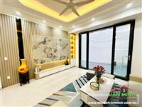 - Bán nhà đường Miếu Hai Xã Lê Chân. 