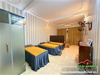 Cho thuê nhà mặt đường số 370 Văn Cao, Hải An, Hải Phòng