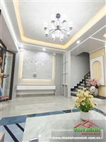 Bán nhà đẹp xây mới phố Miếu Hai Xã - Hồ Sen - Lê Chân - HP