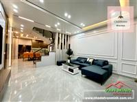 Bán nhà đẹp khu Quán Nam, Lê Chân, HP - Oto đỗ 24/24