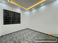 SAU NHÀ MẶT ĐƯỜNG NAM TRUNG HÀNH HẢI PHÒNG.