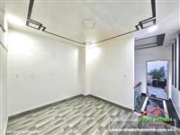 Bán nhà 4 tầng mặt ngõ Đông Khê, Ngô Quyền, Hải Phòng