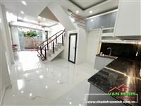 Bán nhà 3 tầng ngõ 112A Ngô Quyền thông 270 Lê Lai, Ngô Quyền, HP