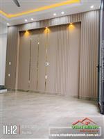 Bán nhà ngõ 299 Ngô Gia Tự, Hải An, Hải Phòng