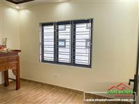 Bán nhà Ngô Gia Tự ngõ nông rộng có chỗ để oto