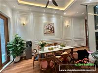 BÁN NHÀ PHÂN LÔ KHU 5 VĨNH NIỆM - CẠNH AEON