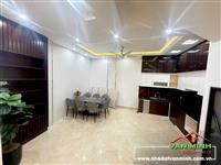 Bán nhà đẹp mặt ngõ Trần Nguyên Hãn - Oto đỗ cửa, Lê Chân, HP