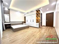 Nhà mặt ngõ thông ô tô vào nhà Chợ Đôn, Thiên Lôi. Tặng nội thất. - Xây 1 căn, lô góc 2 mặt thoáng, móng khoan cọc nhồi 