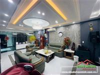 Bán Nhà Thiên Lôi- Quán Nam có thang máy