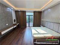 Cho thuê nhà 4,5 tầng HA1.74 - phân khu Hải Âu - Vinhomes Marina, Võ Nguyên Giáp, Lê Chân, Hải Phòng