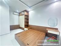 - Nhà mặt ngõ nông phố Trần Nguyên Hãn Lê chân.