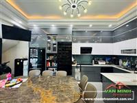 - Bán nhà mặt đường Tuyến 2 Quán Nam Hải Phòng. - Lô góc 5 tầng thang máy.