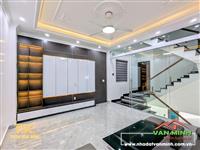 Bán nhà đẹp tuyến 2 Thiên Lôi - Chợ Đôn, Lê Chân, Hải Phòng