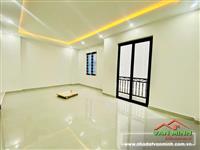 - NHÀ MỚI TINH PHỐ PHẠM HỮU ĐIỀU - TRẦN NGUYÊN HÃN   