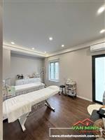 - Bán nhà đường Chợ Hàng, Hồ Sen, Dân Lập Hải Phòng  - Diện tích: 75m² 