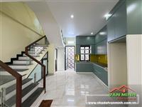 Bán nhà mặt đường số 373 Tê Chử, Đồng Thái, phường An Hải, Hải Phòng