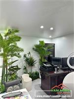 - BÁN NHÀ 60m² (NGANG 6M × DÀI 10M) TĐC TAM KỲ LÊ CHÂN HẢI PHÒNG. VỈA HÈ 3M  