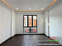 Bán nhà số 20/75/51 Phạm Từ Nghi, Lê Chân, Hải Phòng 