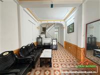 Bán nhà số 4/18/560 Vĩnh Cát, Vĩnh Niệm, Lê Chân, Hải Phòng