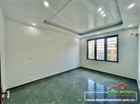 - Bán nhà đường Trần Nguyên Hãn gần Trường THCS Võ Thị Sáu. 