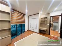 - Nhà LÔ GÓC 4 tầng xây mới TĐC Cây Đa 13 gốc. 