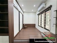 Bán nhà số 17B/40/32 Xóm Trung, Văn Cao (193 Văn Cao rẽ vào), Ngô Quyền, Hải Phòng 