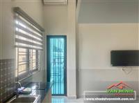 Bán căn chung cư mini tại số 22/311 Đằng Hải, Hải An, Hải Phòng