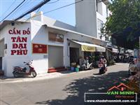 HOT HOT!!! CHÍNH CHỦ CẦN BÁN GẤP CĂN GÓC 2 MẶT TIỀN LÂM ĐÌNH TRÚC GIÁ TỐT