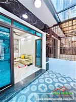 Bán nhà ngõ 225 Hào Khê, Ngô Quyền, Hải Phòng