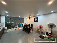 -.NHÀ 4 TẦNG DÂN BÁN - KHU PHÂN LÔ VĨNH NIỆM - NGAY AEON MALL - LÊ CHÂN.