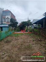 BÁN ĐẤT MẶT NGÕ TO 