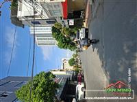 - Nhà nằm ở vị trí đẹp nhất TDC Tam Kỳ , đường thông - Vỉa hè rộng thoáng ngang 9m. 