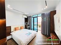 Bán nhà mặt đường Đinh Nhu, Lê Chân, Hải Phòng