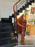 CHÍNH CHỦ CẦN BÁN NHÀ NỞ HẬU  MẶT TIỀN ĐƯỜNG NGUYỄN HỮU TRÍ, NGAY  TRUNG TÂM XÃ TÂN NHỰT MỚI