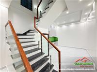 Bán nhà đẹp mặt ngõ Chợ Hàng - Hồ Sen, Lê Chân, Hải Phòng