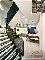 Bán nhà đẹp phố Hoàng Minh Thảo, Lê Chân, Hải Phòng